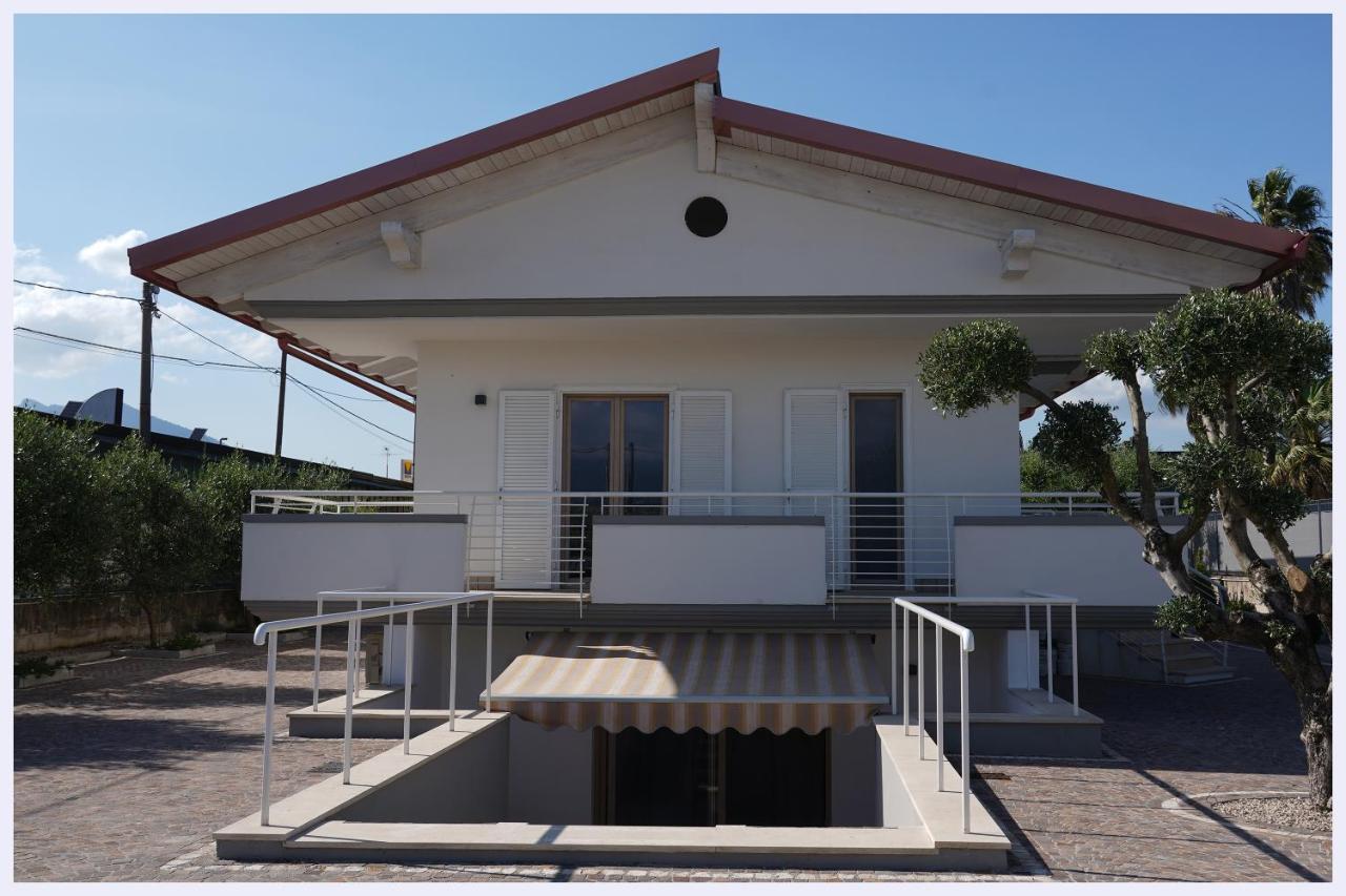 Corte D'Aniello Scafati Exterior photo