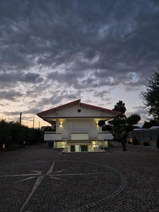 Corte D'Aniello Scafati Exterior photo